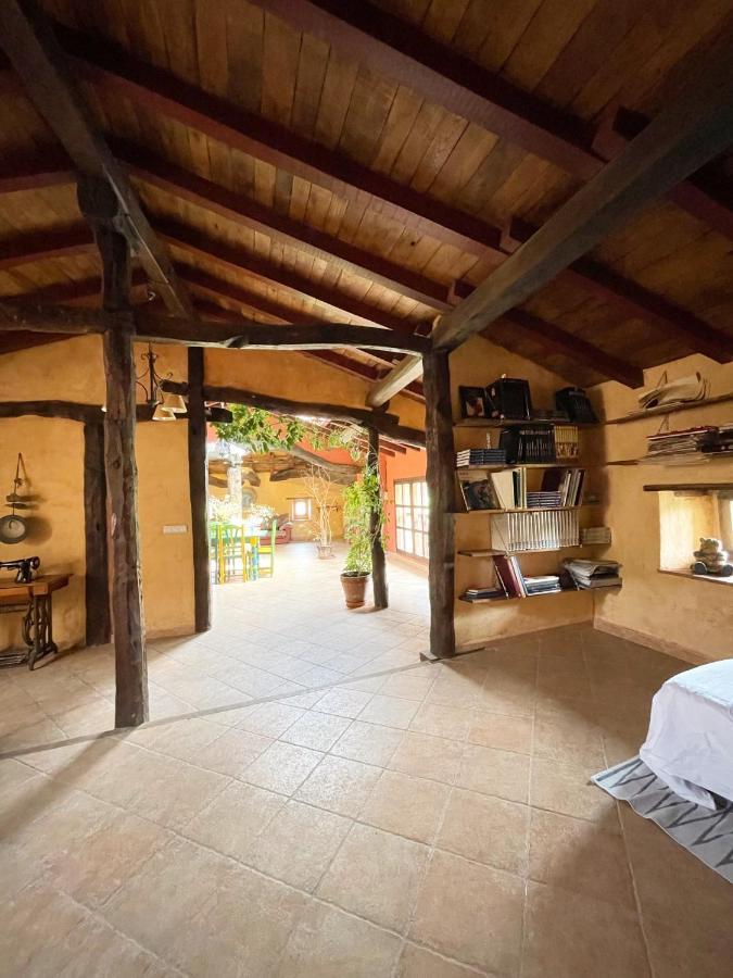 Musikarte Etxea Villa Estavillo Dış mekan fotoğraf