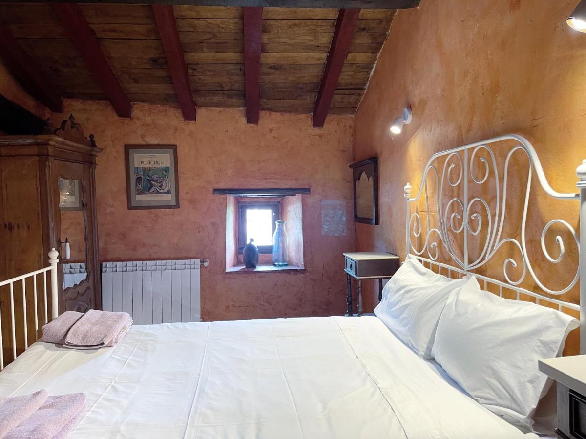 Musikarte Etxea Villa Estavillo Dış mekan fotoğraf