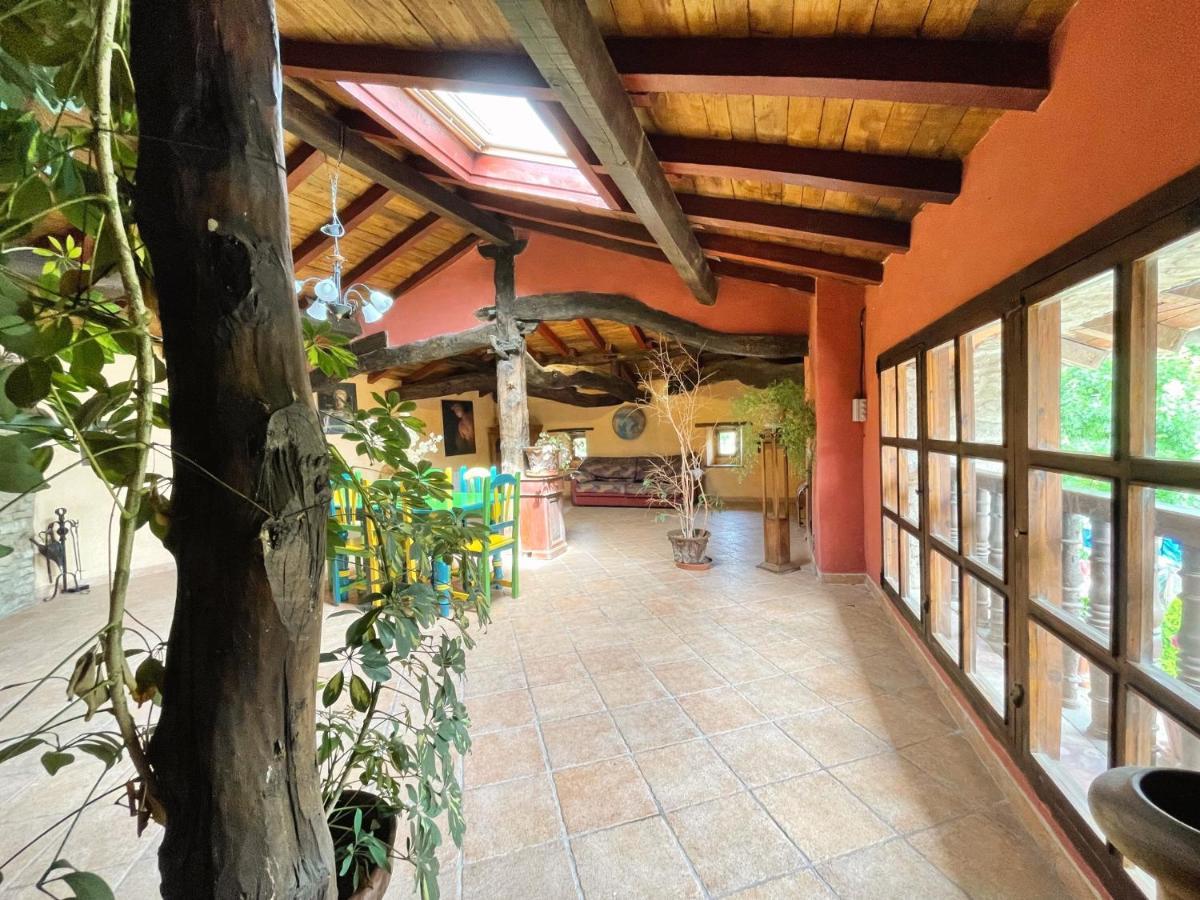 Musikarte Etxea Villa Estavillo Dış mekan fotoğraf