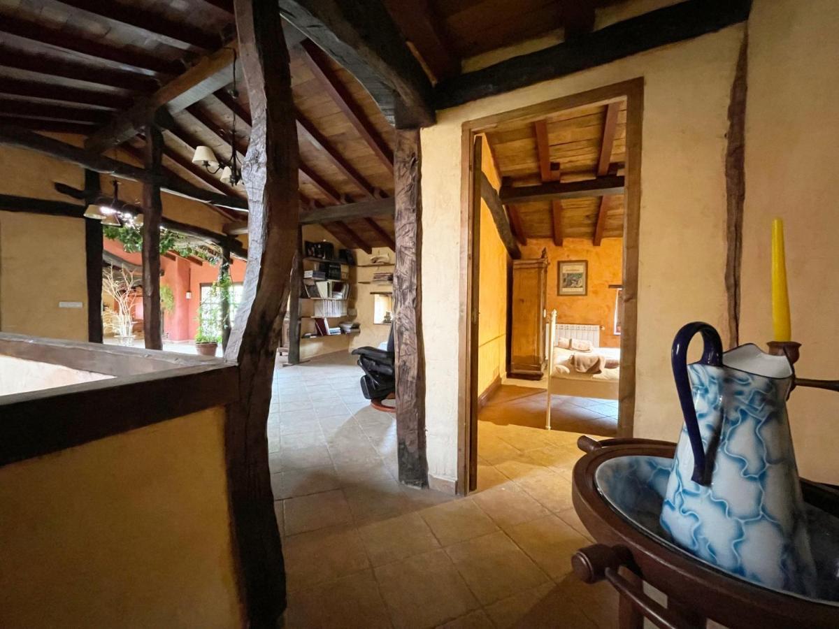Musikarte Etxea Villa Estavillo Dış mekan fotoğraf