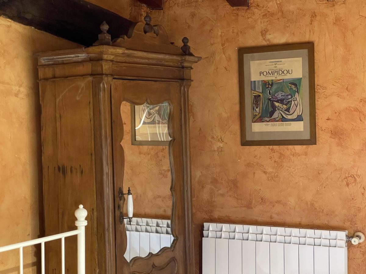 Musikarte Etxea Villa Estavillo Dış mekan fotoğraf