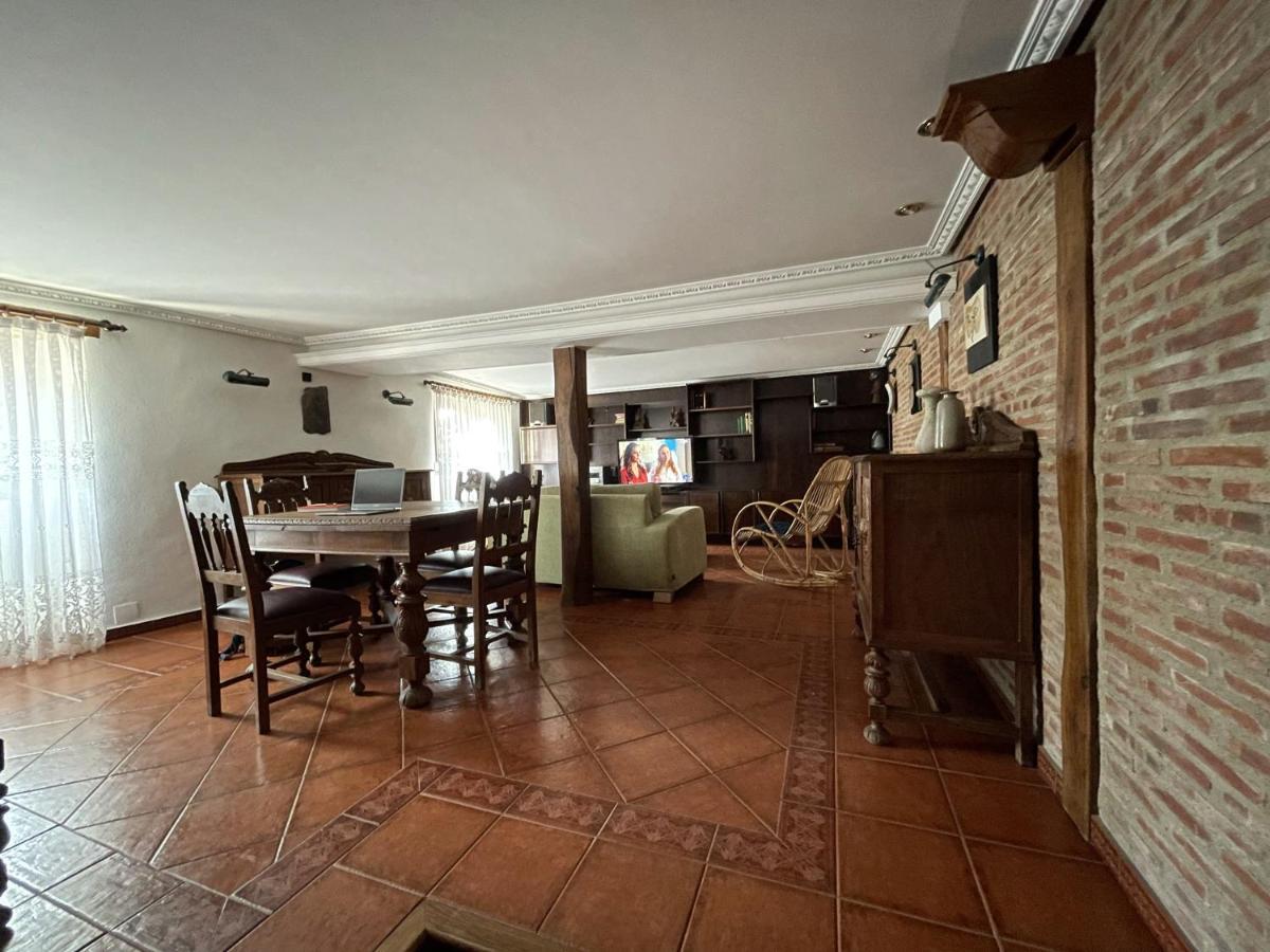 Musikarte Etxea Villa Estavillo Dış mekan fotoğraf