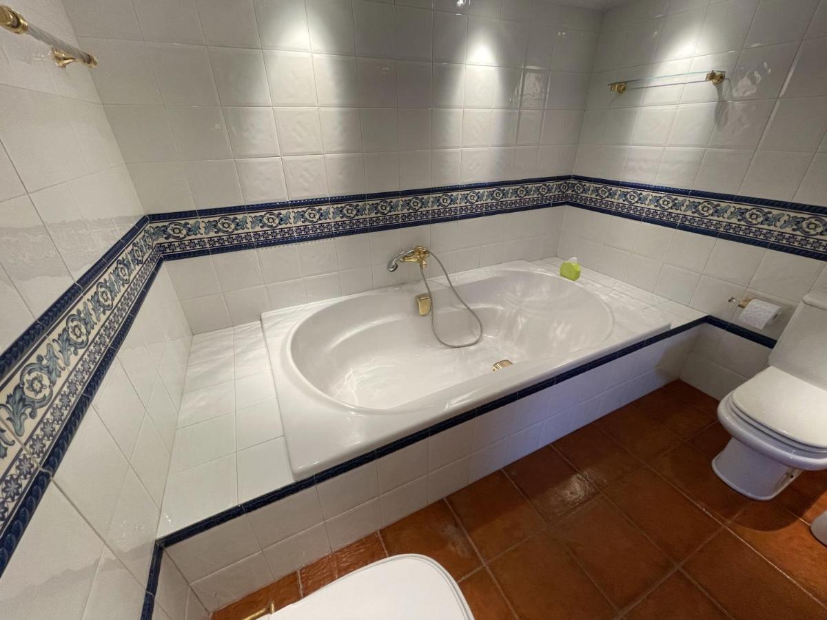 Musikarte Etxea Villa Estavillo Dış mekan fotoğraf