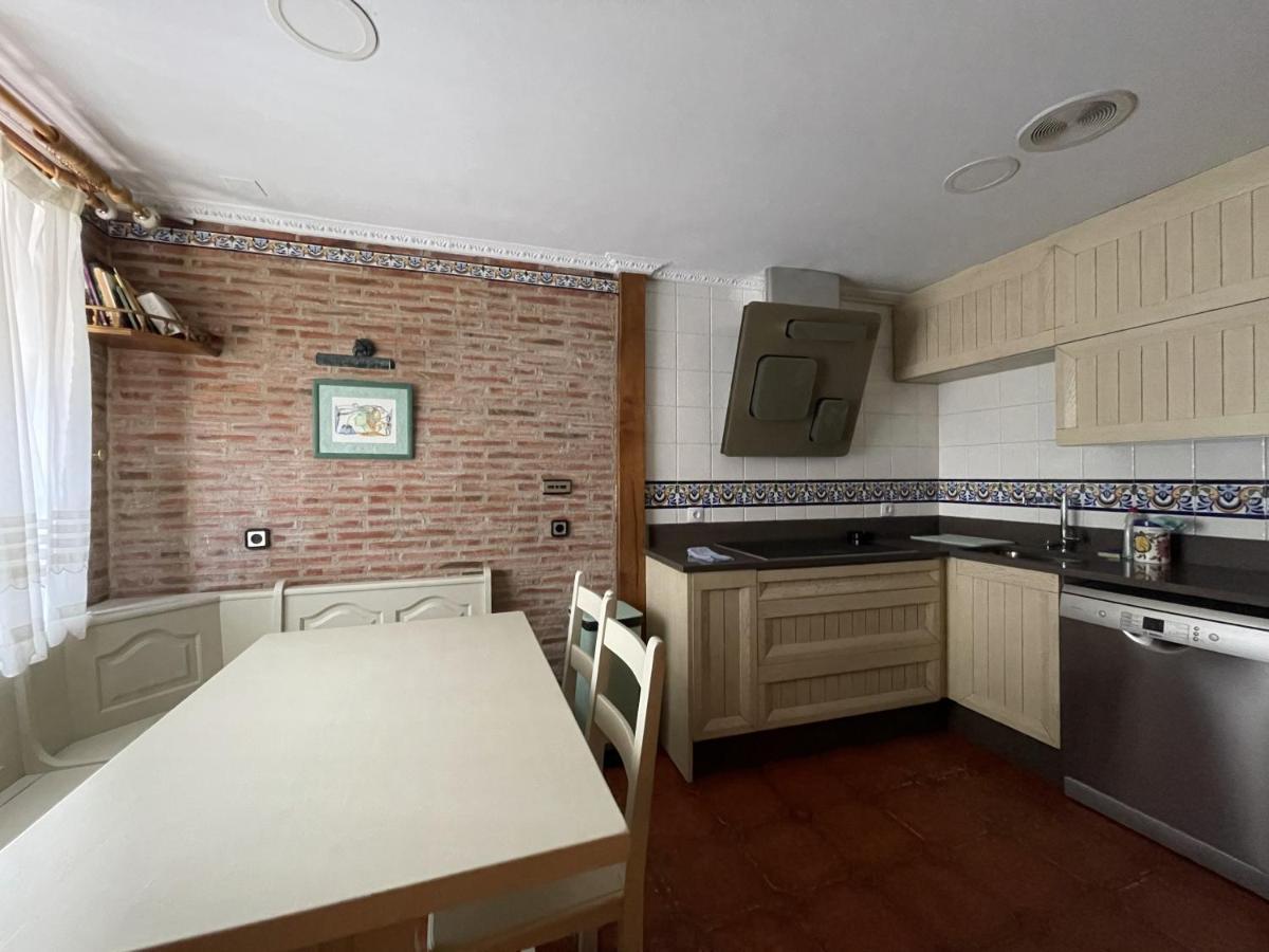 Musikarte Etxea Villa Estavillo Dış mekan fotoğraf