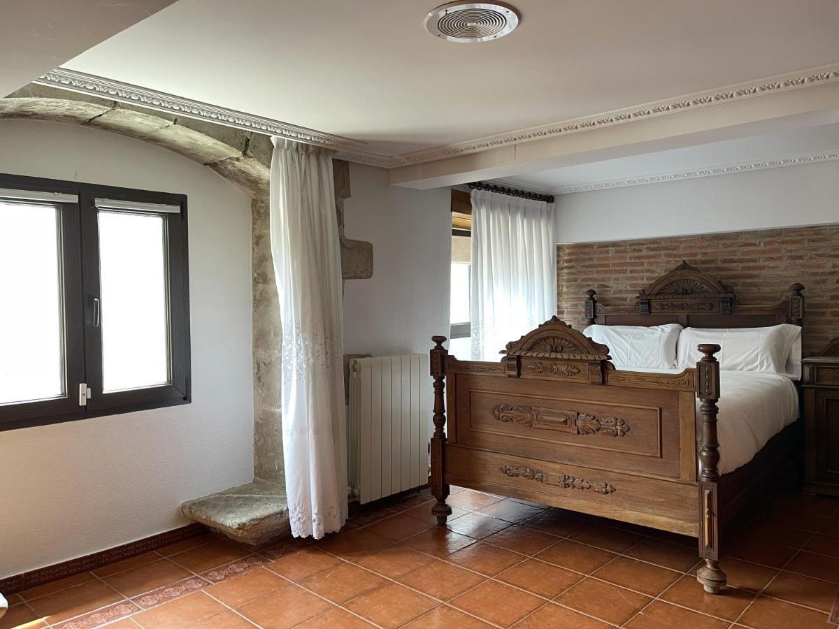 Musikarte Etxea Villa Estavillo Dış mekan fotoğraf