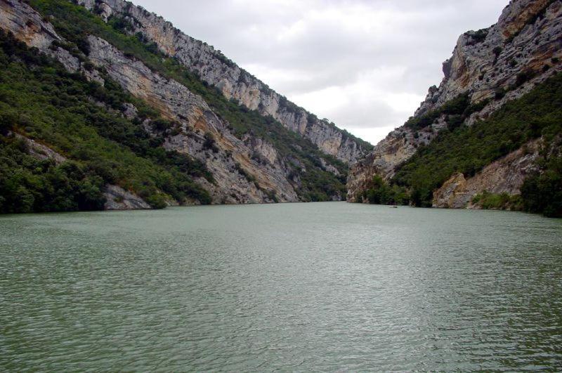Musikarte Etxea Villa Estavillo Dış mekan fotoğraf