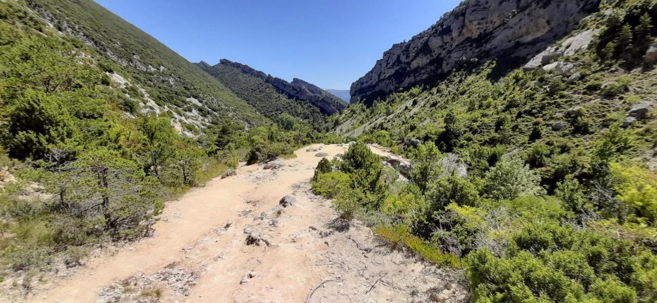 Musikarte Etxea Villa Estavillo Dış mekan fotoğraf