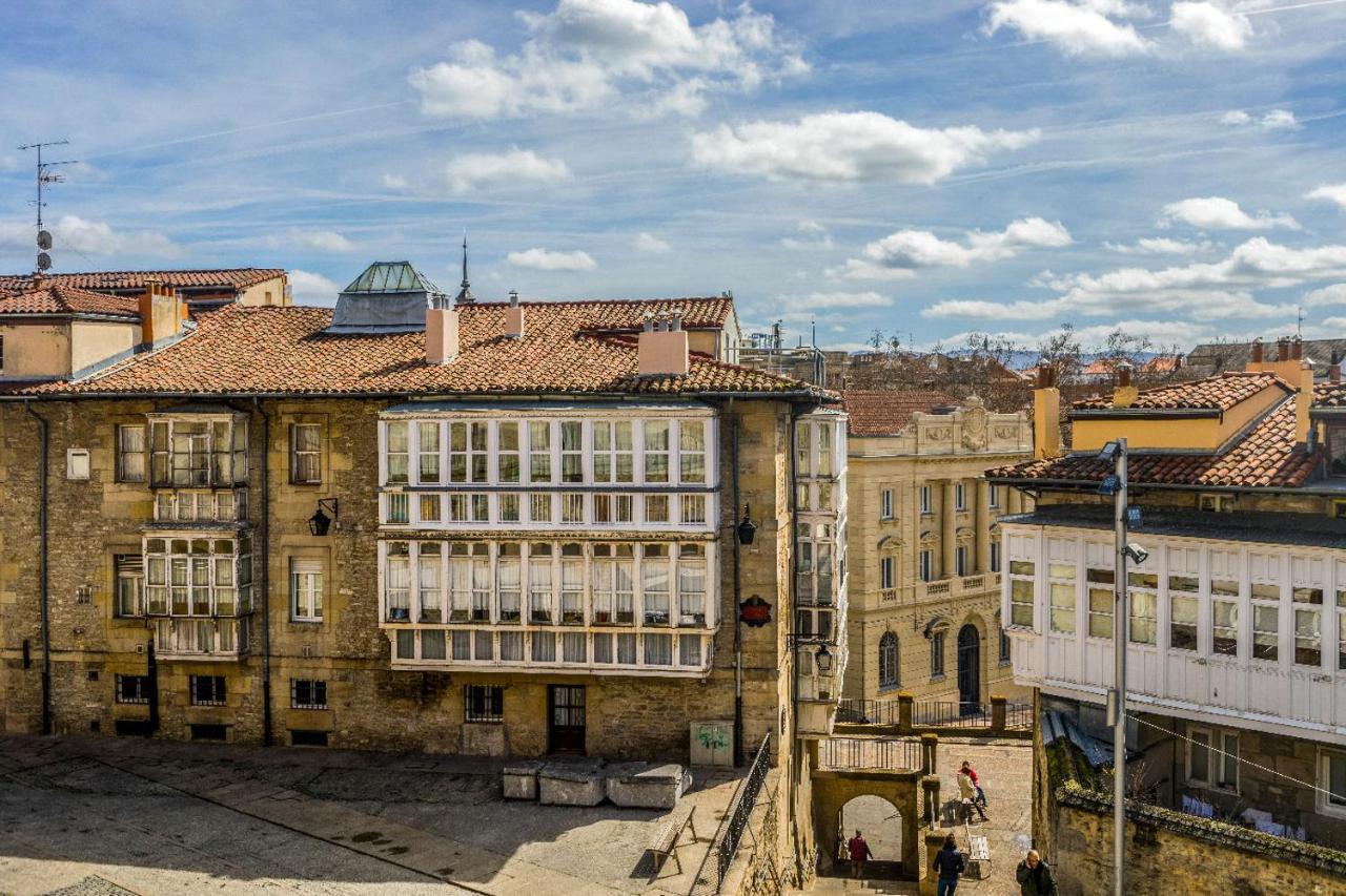 Musikarte Etxea Villa Estavillo Dış mekan fotoğraf